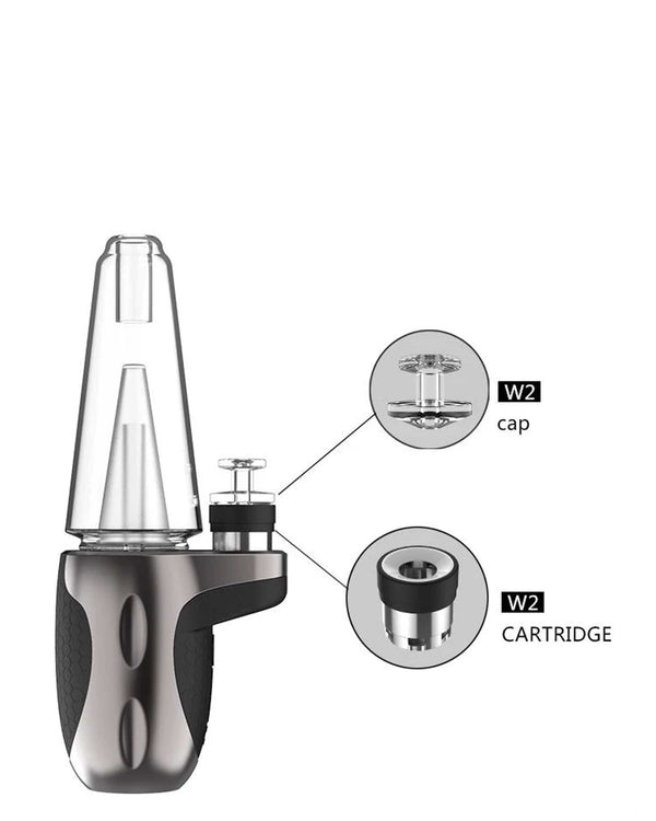 (NEW) DabCool W2 E-Rig