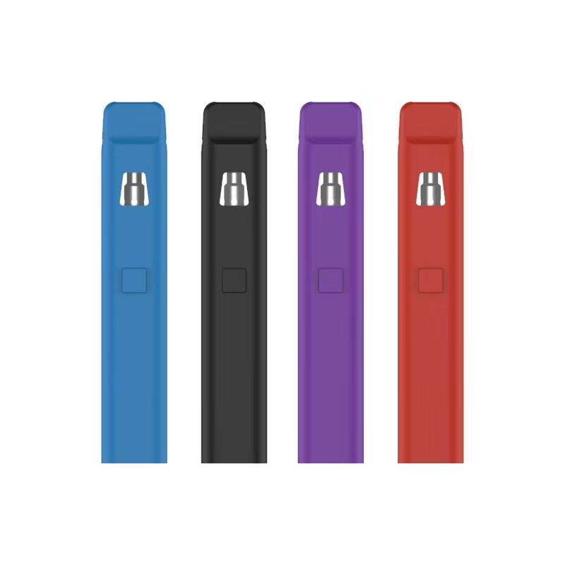 preheat disposable vape Disposable 2ML Disposable Pen Device with Preheat button