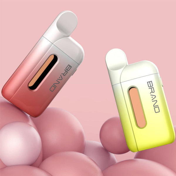 Simply Perfect 5ML Disposable Preheat Pod Device