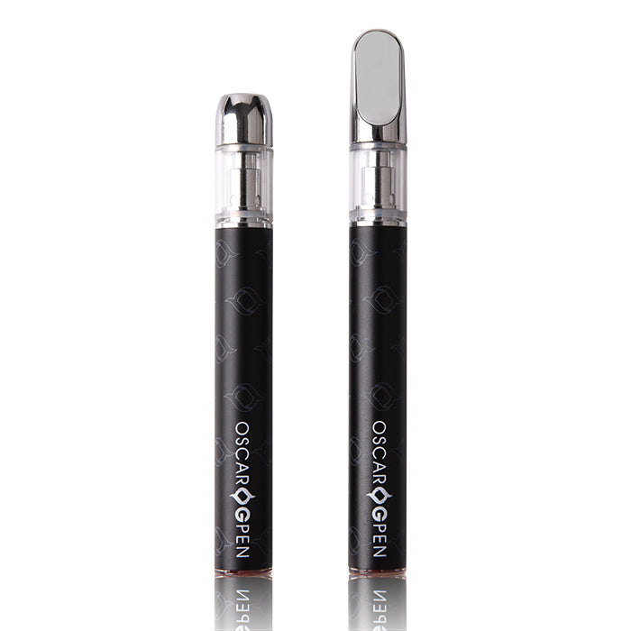 Disposable CBD THC Oil Pen - Oscar G Pen - (Volume Options) | Best Grinder Disposable CBD THC Oil Pen - Oscar G Pen - (Volume Options) | Best Grinder