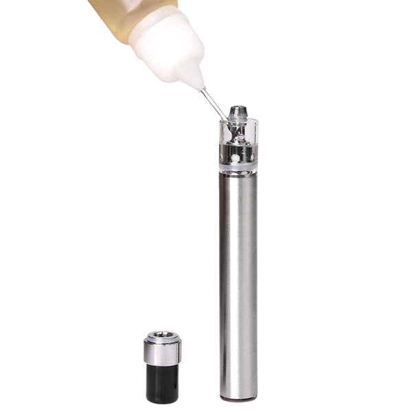 Oscar G Pen - Disposable CBD THC Oil Pen Pod