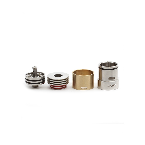 IGO-W8 Rebuildable Atomizer