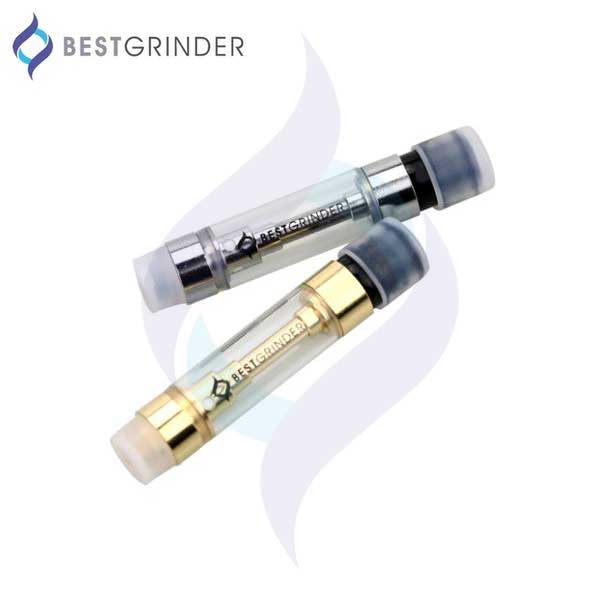 best ceramic vape coils BG-CTIP Ceramic Coil Vape Cartridge (CBD/THC)