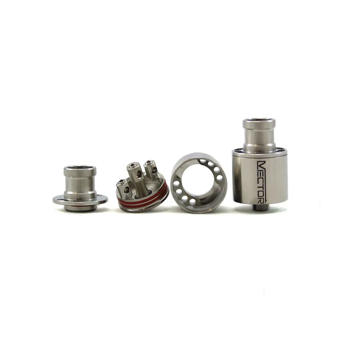 VECTOR RDA Dripper Hardware Best Grinder